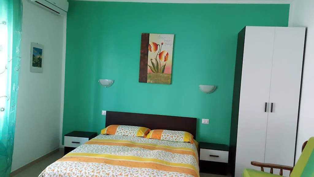 Bed And Breakfast A.L.G.A Альгеро